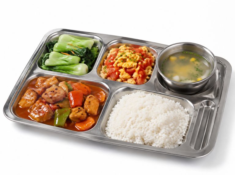 天长企业食堂承包与托管服务